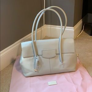 Sea foam Green Radley London Bag